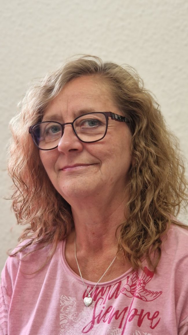 Beate Dreißen